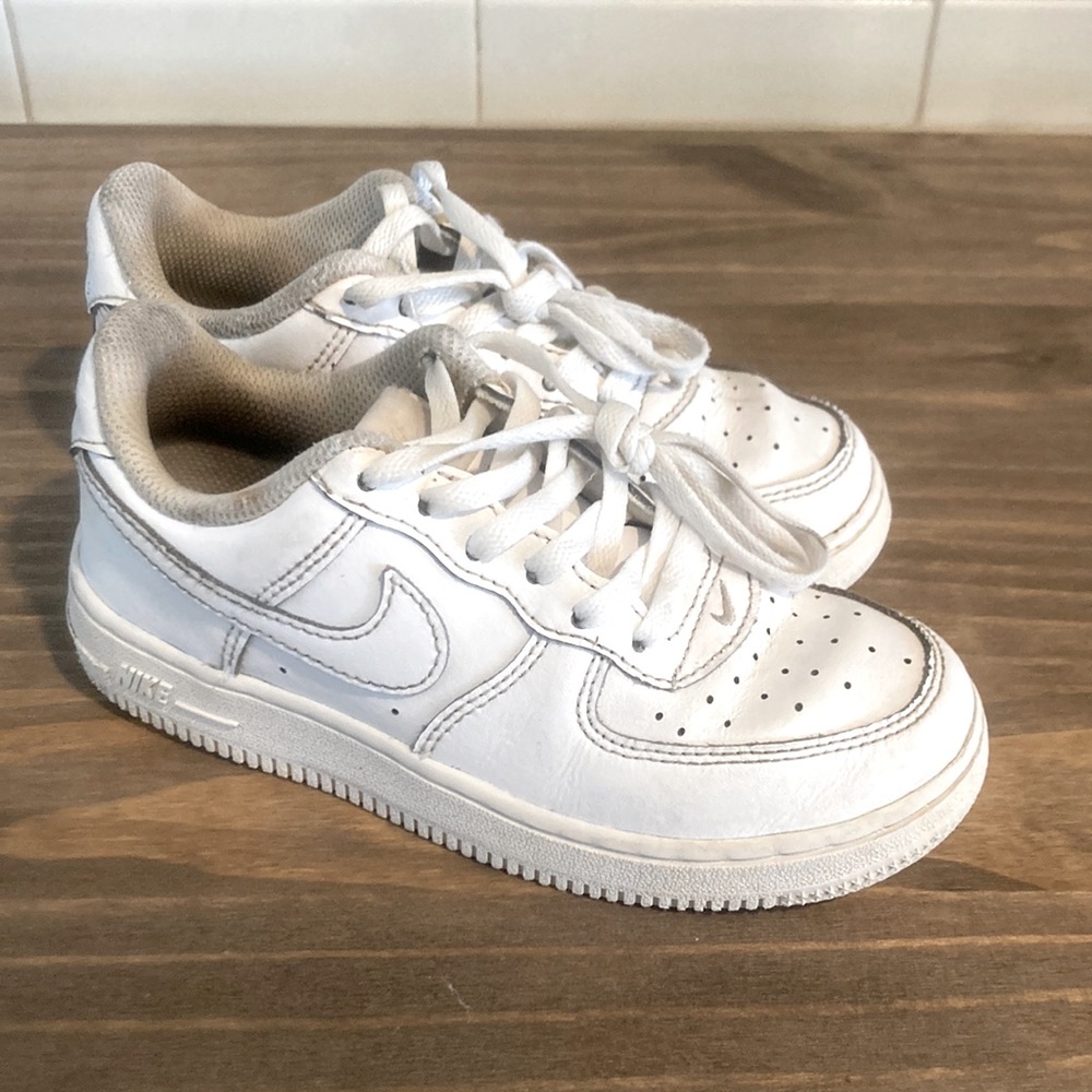 Youth Air Force 1